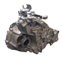Cambio Mercedes classe A 160 Mk168 1.6 benzina 1997-2004 - Cambio - 3