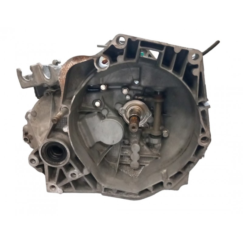 Cambio Fiat Grande Punto 1.3 Multijet 2005-2018 frizione idraulica - Cambio - 1