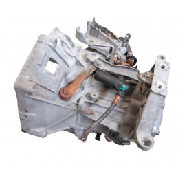 Cambio Fiat Grande Punto 1.3 Multijet 2005-2018 frizione idraulica - Cambio - 2