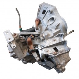 Cambio Fiat Grande Punto 1.3 Multijet 2005-2018 frizione idraulica - Cambio - 3