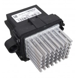 Resistenza interna 13503201 Opel Mokka 1.7 Cdti 2012-2019 - Resistenza - 1