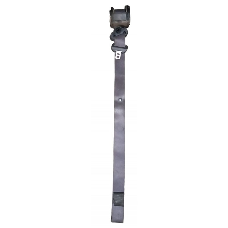 Cintura di sicurezza anteriore destra Land Rover Freelander 1996-2006 - Cintura di sicurezza - 1 Cintura di sicurezza anteriore destra Land Rover Freelander 1996-2006 - Cintura di sicurezza - 1