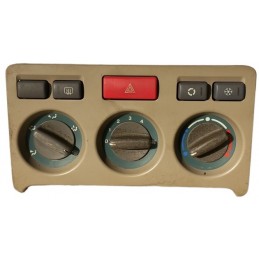 Centralina climatizzatore Land Rover Freelander 1996-2006 - Comando climatizzatore - 1