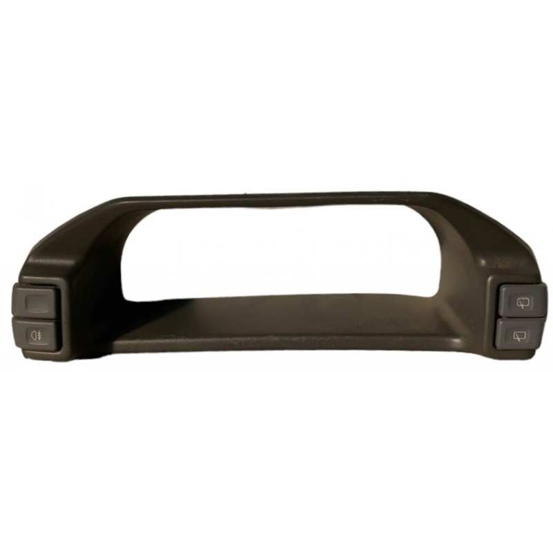 Rivestimento quadro strumenti Land Rover Freelander 1996-2006 - Accessori cruscotto - 1 Rivestimento quadro strumenti Land Rover Freelander 1996-2006 - Accessori cruscotto - 1