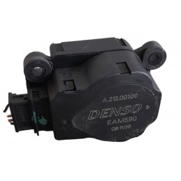 Motorino attuatore A21200100 Fiat Ulysse 2002-2010 - Motorino riscaldamento - 2