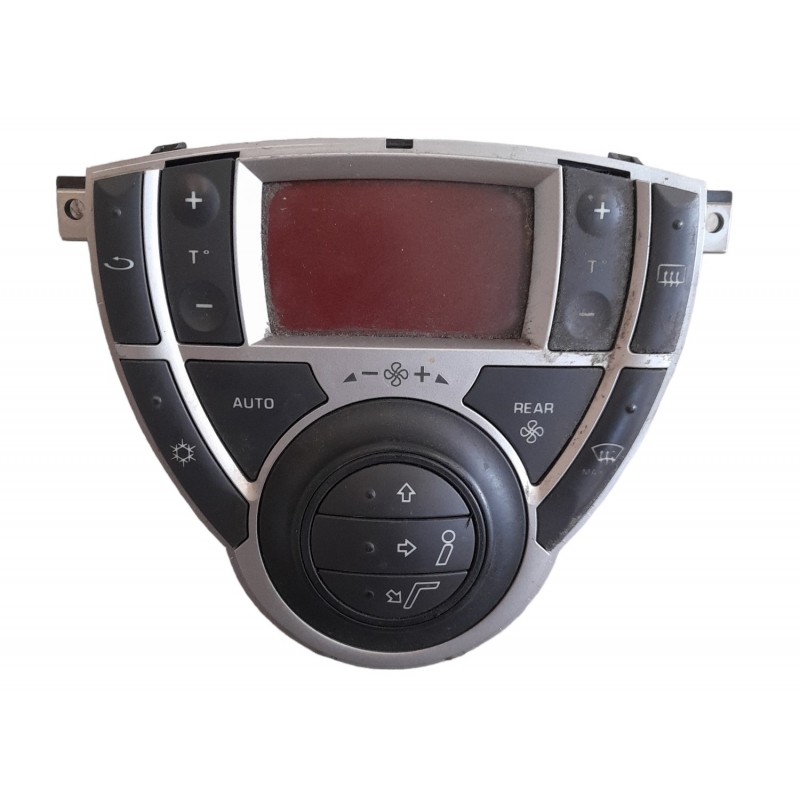 Centralina climatizzatore 14009187YR Fiat Ulysse 2002-2010 - Comando climatizzatore - 1