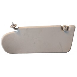 Pantina aletta parasole anteriore destro Land Rover Freelander 1996-2006 - Pantina aletta parasole - 2 Pantina aletta parasole anteriore destro Land Rover Freelander 1996-2006 - Pantina aletta parasole - 2