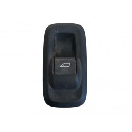 Pulsante alzavetro anteriore destro Ford Fiesta 1.4 benzina 2008-2017 - Pulsantiera - 1