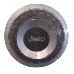 Borchia cerchio Jeep Grand Cherokee ZJ 1992-1998 - Borchie - 1