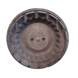 Borchia cerchio Jeep Grand Cherokee ZJ 1992-1998 - Borchie - 2