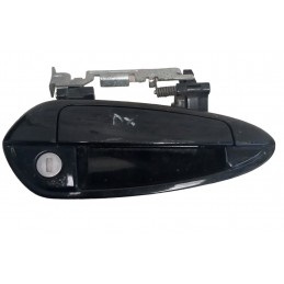 Maniglia esterna porta anteriore destra Fiat Grande Punto 1.3 Multijet 2005-2018 - Maniglia - 1