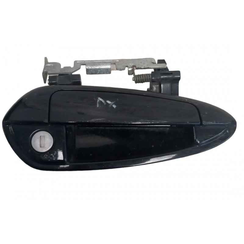 Maniglia esterna porta anteriore destra Fiat Grande Punto 1.3 Multijet 2005-2018 - Maniglia - 1 Maniglia esterna porta anteriore destra Fiat Grande Punto 1.3 Multijet 2005-2018 - Maniglia - 1