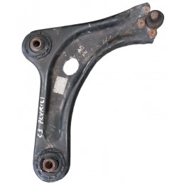 Braccio oscillante anteriore sinistro Citroen C3 1.4 Hdi 2002-2010 - Braccio oscillante - 1