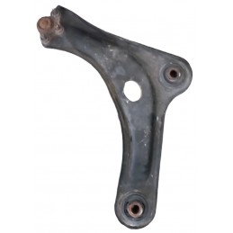 Braccio oscillante anteriore sinistro Citroen C3 1.4 Hdi 2002-2010 - Braccio oscillante - 2 Braccio oscillante anteriore sinistro Citroen C3 1.4 Hdi 2002-2010 - Braccio oscillante - 2