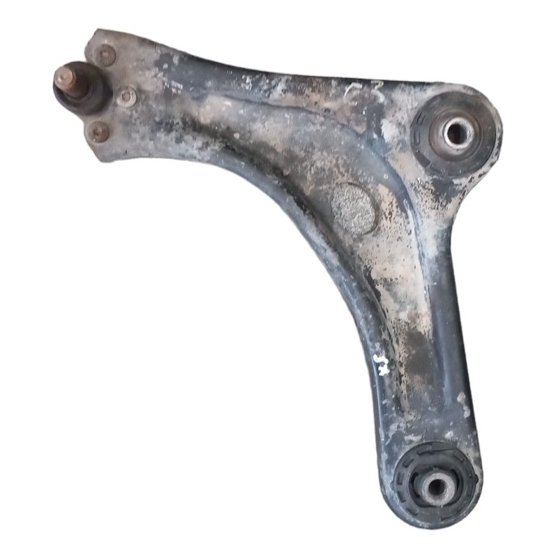 Quinton Hazell QLS3643S – Supporto Oscillante Anteriore (Coppia) Per Ford Transit 2000-2006, Qualità Ricambio
