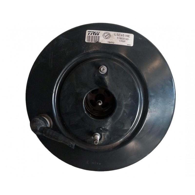 Servofreno 51803160 Fiat 500 1.2 benzina 2007 - Servofreno - 1