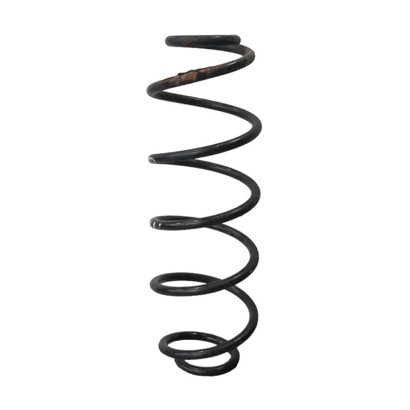 Molle ammortizzatore potereriori Citroen C3 1.4 Hdi 2002-2010 - Molle sospensione - 1