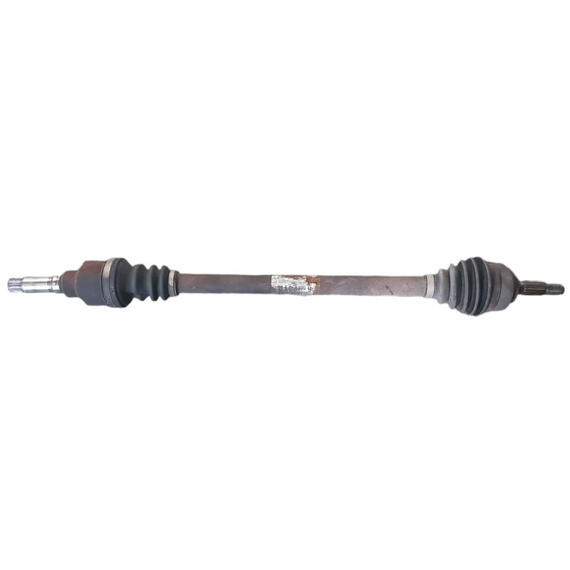 Semiasse anteriore destro Citroen C3 1.4 Hdi 2002-2010 - Semiasse - 1