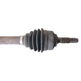 Semiasse anteriore destro Citroen C3 1.4 Hdi 2002-2010 - Semiasse - 3
