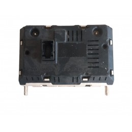 Display Ford Fiesta 1.4 benzina 2008-2017 - Display/Computer di bordo - 2