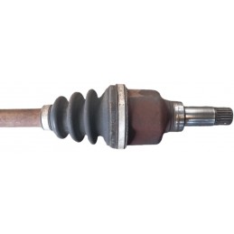 Semiasse anteriore sinistro Citroen C3 1.4 Hdi 2002-2010 - Semiasse - 2 Semiasse anteriore sinistro Citroen C3 1.4 Hdi 2002-2010 - Semiasse - 2