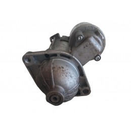 Motorino avviamento Fiat 500 1.3 multijet 2007 - Motorino avviamento - 2 Motorino avviamento Fiat 500 1.3 multijet 2007 - Motorino avviamento - 2