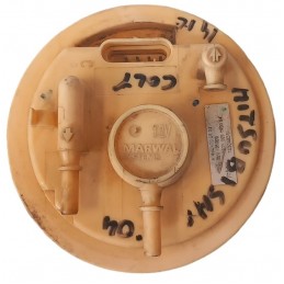 Pompa carburante Mitsubishi Colt 1.4 Ie 2004-2012 - Pompa carburante - 3