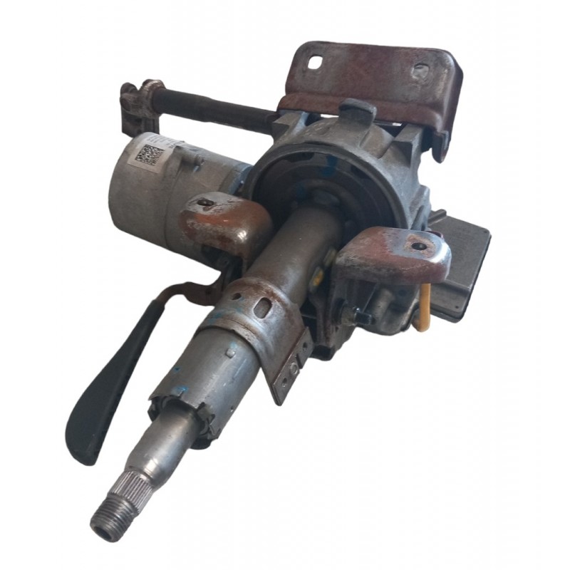 Supporto Fissaggio Piantone Sterzo Per Iveco Daily 00 - Foto 2