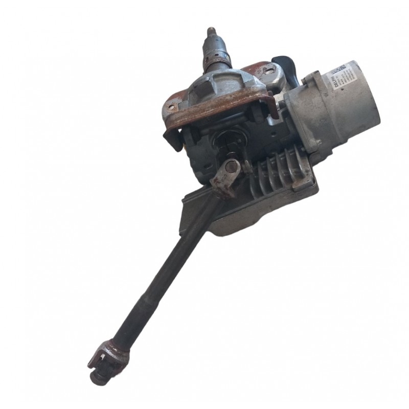 Piantone Sterzo Pieghevole Originale Per Monopattino Elettrico Hover-1 H1-Alpha - Usato