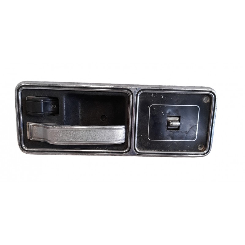 Maniglia interna porta posteriore destra Jeep Grand Cherokee ZJ 1992-1998 - Maniglia - 1