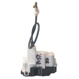 Serratura porta posteriore sinistra Fiat Panda Mk169 2003-2012 - Serratura - 1