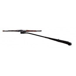 Braccio tergicristallo posteriore Jeep Grand Cherokee ZJ 1992-1998 - Braccio tergicristallo - 2 Braccio tergicristallo posteriore Jeep Grand Cherokee ZJ 1992-1998 - Braccio tergicristallo - 2