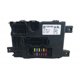 Centralina bodycomputer 13301562 Opel Corsa D 2006-2014 - Centralina - 1
