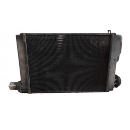 Radiatote acqua Fiat Cinquecento 900cc 1991-1998 - Radiatore - 2