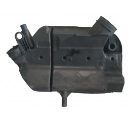 Scatola filtro aria Fiat Grande Punto 1.3 Multijet 2005-2018 - Scatola filtro aria - 2