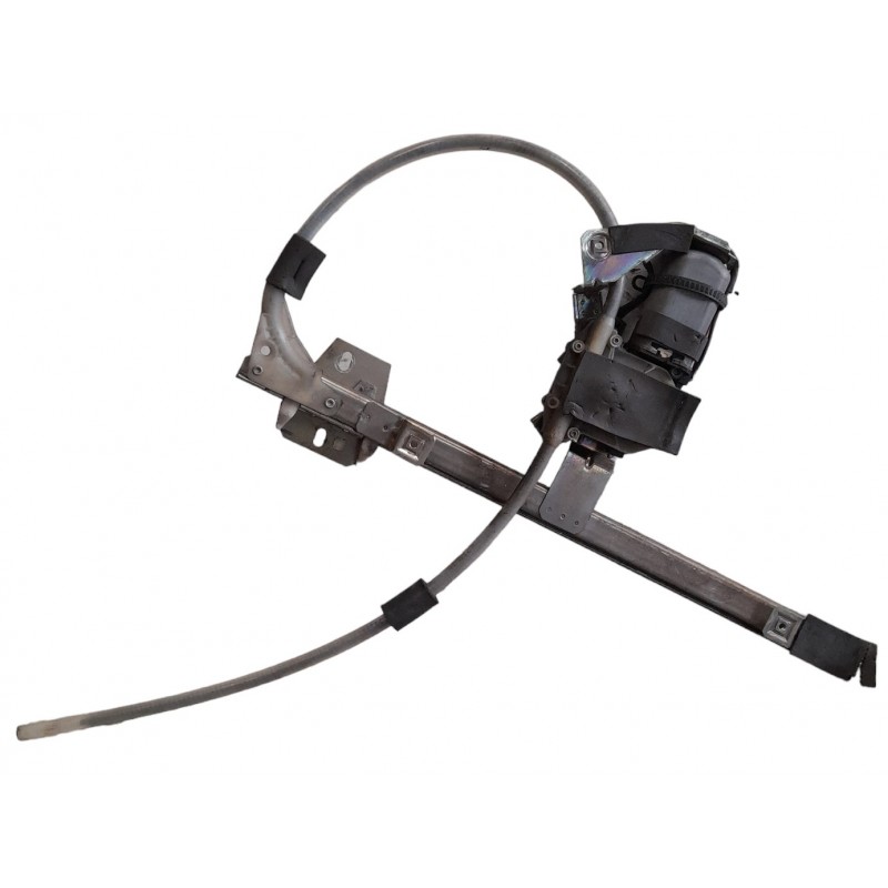 Alzavetro anteriore destro elettrico 7688620 Fiat Cinquecento 900 benzina 1991-1998 - Alzavetro - 1 Alzavetro anteriore destro elettrico 7688620 Fiat Cinquecento 900 benzina 1991-1998 - Alzavetro - 1