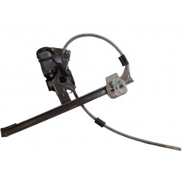 Alzavetro anteriore destro elettrico 7688620 Fiat Cinquecento 900 benzina 1991-1998 - Alzavetro - 2 Alzavetro anteriore destro elettrico 7688620 Fiat Cinquecento 900 benzina 1991-1998 - Alzavetro - 2