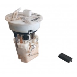 Pompa benzina 8V619H307CA Ford Fiesta 1.4 benzina 2008-2017 - Pompa carburante - 1