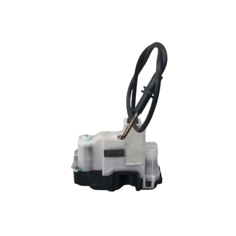 Serratura porta anteriore destra Fiat Panda Mk169 2003-2012 - Serratura - 1 Serratura porta anteriore destra Fiat Panda Mk169 2003-2012 - Serratura - 1