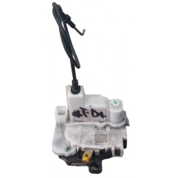 Serratura porta anteriore destra Fiat Panda Mk169 2003-2012 - Serratura - 2 Serratura porta anteriore destra Fiat Panda Mk169 2003-2012 - Serratura - 2