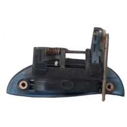 Maniglia esterna porta posteriore destra Hyundai Atos 1.0 b 1997-1999 - Maniglia - 2