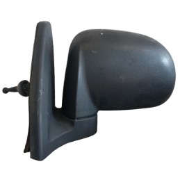 Specchietto anteriore sinistro manuale Hyundai Atos 1997-1999 - Specchietto retrovisore - 2