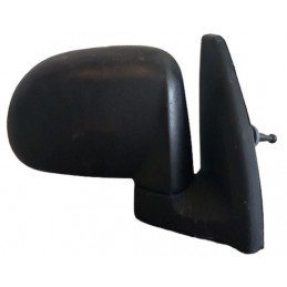 Specchietto anteriore destro manuale Hyundai Atos 1997-1999 - Specchietto retrovisore - 2 Specchietto anteriore destro manuale Hyundai Atos 1997-1999 - Specchietto retrovisore - 2