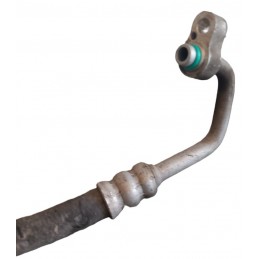 Tubo aria condizionata piccolo Hyundai Atos Prime 1999-2009 - Tubi e condotti - 2