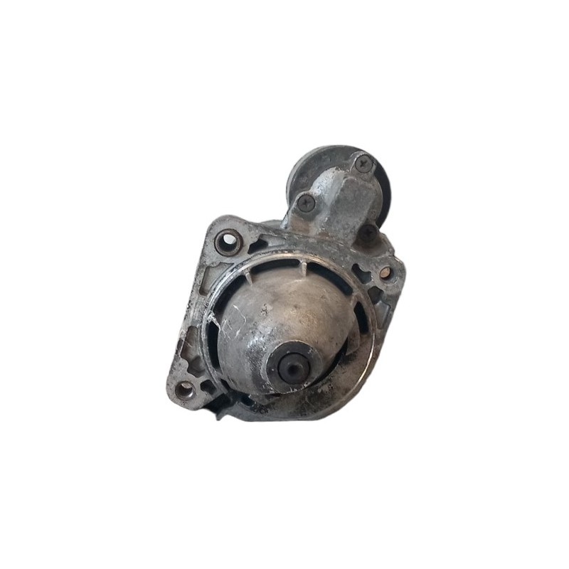 Motorino avviamento Fiat Fiorino 1.7 D 1987-2007 - Motorino avviamento - 1