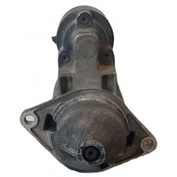Motorino avviamento Opel Corsa 3 cilindri 1993-2000 - Motorino avviamento - 1