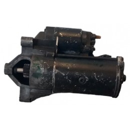 Motorino avviamento Tata Safari 2.0 D 1998-2010 - Motorino avviamento - 2