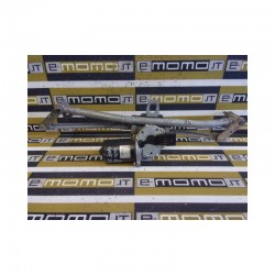 Motorino tergicristallo anteriore 1J0955325A Audi A3 Sl Golf IV 1.9 Tdi - Motorino tergicristallo - 1