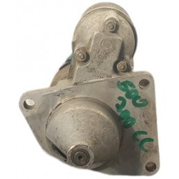 Motorino avviamento Fiat Cinquecento 700 CC 1991-1998 - Motorino avviamento - 1