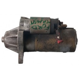 Motorino avviamento Ford Transit 2.5 TD 1994-2000 - Motorino avviamento - 2